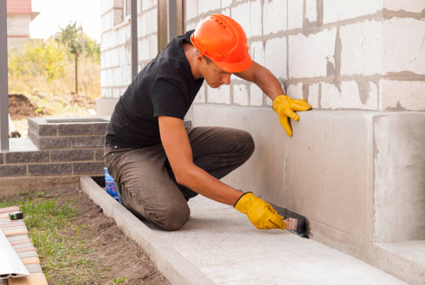 Licensed Basement Waterproofing service in Connersville, IN - Halo Water Proofing
